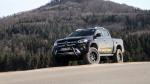 Mercedes-Benz X250d 4Matic by Delta 4x4 2019 года
